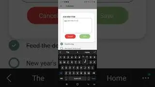 Calendar component w/React Native