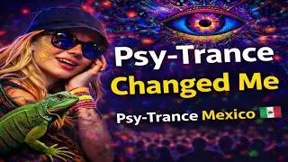 🐒⚡ | Monkey Madness x PV Psy-Trance Beaches