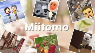Easygoing - Miitomo Soundtrack