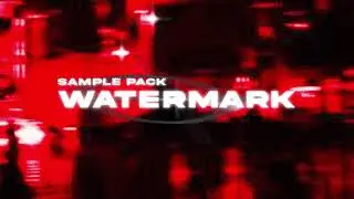 DRILL/RAP SAMPLE PACK UK/NY 