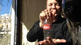 Vanishing Bottle: Moscow with Boris Wild