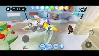 Silly Seal Fishing ^°^