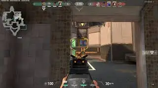 Phoenix teleport