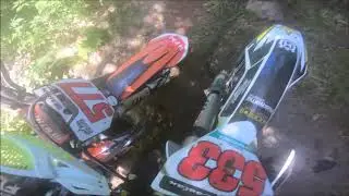 Offroad Ontario Parry Sound XC RD7 2019
