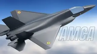 MoD to Enhance Private Sector Role in AMCA Program Amid Workshare Concerns