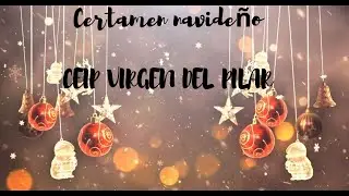 NAVIDAD 2023 CEIP.: Virgen del Pilar