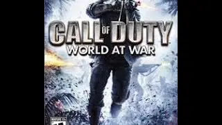 Call of duty World at War Mission 5 Their Land, Their Blood with Death Card location