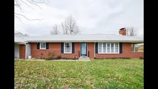 422 Shadyview Dr | Eminence Real Estate