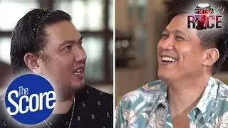 PBA Big Men Power Rankings With Beau Belga and Jerry Codi&ntilde;era on #ExtraRice | The Score