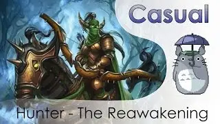 Hunter - The Reawakening (SECRET HUNTER GUIDE)