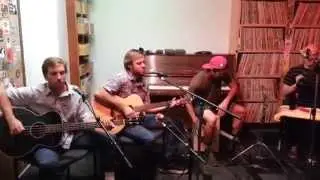 WALTER MITTY AND HIS MAKESHIFT ORCHESTRA - 101 N | A Fistful Of Vinyl
