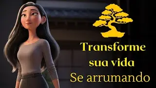 O SEGREDO de SE ARRUMAR TODOS OS DIAS: 6 PASSOS que TRANSFORMAM