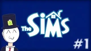 Ретробудни в The Sims: Complete Collection #1 - Пиу-пиу?