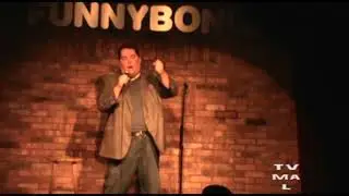 A Tribute to John Pinette - 