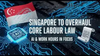 Global Labour Law Changes This Week | Compliance Updates in 100 Seconds | The Compliance Gazette -6