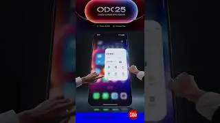 новинки OPPO ColorOS 16 и смартфоны серии Find X9 #smartphone #обзор  #новости#технологии