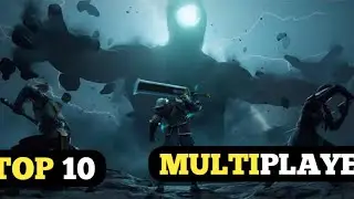 Top 10 High Graphics MULTIPLAYER Games for Android 2020 | 10 Best Multiplayer Games For Android