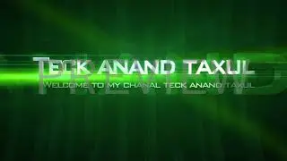 Teck anand taxul