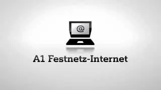 A1 Festnetz Internet