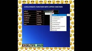 #msexceltutorials #excel_learning #exceltipsandtricks #excel_function #exceltipsinhindi #exceltricks