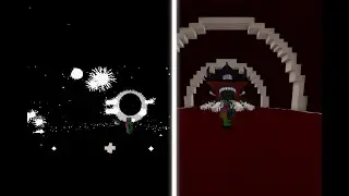 Jujutsu kaisen in minecraft?