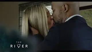 Zweli pours his heart out to Gail &ndash; The River | 1 Magic