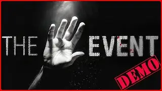 𝚂𝚝𝚎𝚊𝚖 𝙽𝚎𝚡𝚝 𝙵𝚎𝚜𝚝┃The Event [Demo]