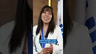 Rectora Adriana Portilla