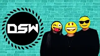 Chodegang - It's Chodegang Motherfucker (Uber Remix)