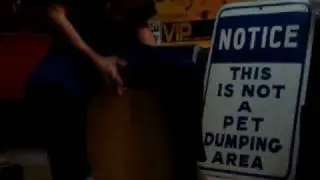 J Wolf on Fat Congas String Cajon Pt. 2