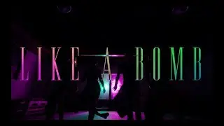 데스티니 (DESTINY) - LIKE a BOMB [Official MV]
