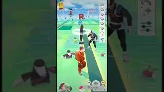 🎉✨ Drilbur Shiny 🎉✨ IPOGO Radar Cercano 🎉✨ Pokemon Go Semana de sostenibilidad