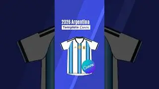 2026 ARGENTINA MOCKUP JERSEY