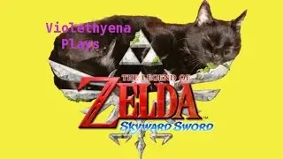 Room Solving Fun | Legend of Zelda Skyward Sword Part 119