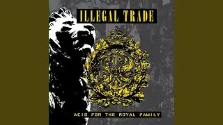 Acid for the Royal Family