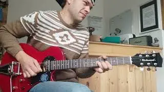 Richwood reg-435-prd Master Series