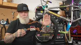 8 Degree Pedal Review (Part 2) - BEFORE vs. AFTER Real World Test | @bigbikebmx