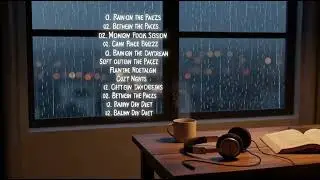 Soft Lo-Fi Beats to Sleep and Relax