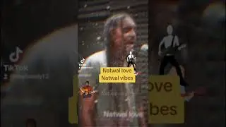 Natwal love #martinique #, Guadeloupe #reggae ,#reggaemusic #bobmarley #dreadlocks #acousticguitar