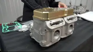 RK Tek 860 Big Bore Kit unboxing!!  Polaris IQR 860!!