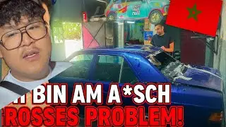 Großes Problem am Auto! Wie läuft es jetzt weiter?!?! @Mtcars @Jan Tube
