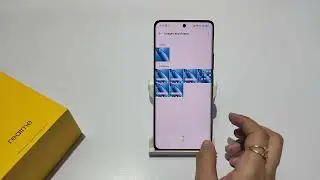 How to use safe folder in realme 12 pro, 12 plus, 12x | Realme 12 me private space kaise use kare