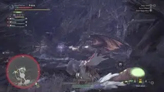 Petite gal flashes godly beast before a hard ramming