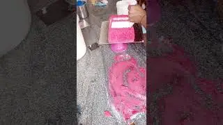 Car cake design new banane ke liye  kaise🪿🚗🚗🚗#highlights #cake #trending #viral 
