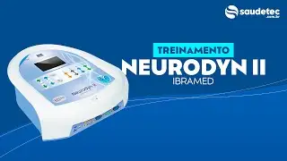 Treinamento Neurodyn II - Ibramed