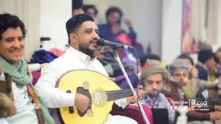 أقوى جلسه مشفره للعندليب_خلاص ياوقت سجلها خطيه_ياطبيب القلب مجروح_للعندليب يحيى عنبه2023