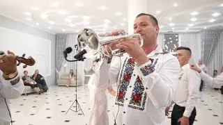 🎺Veselie cu Ion Botnari ❤️  formatia Prietenia canta Muzica populara si de petrecere