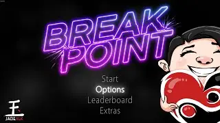 Breakpoint Game Review | The Quantum Astrophysicists Guild #ad