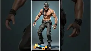 Extreme Thrilling Skateboarding Adventures: High-Performance Rides #skateandexplore #skating #shorts