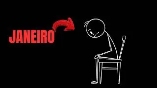 O erro silencioso que as pessoas cometem em janeiro e pagam o ano inteiro